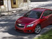 Bán xe Chevrolet Cruze  2014 mới tại Hà Nội giá 544 Triệu