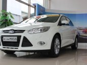 Bán xe Ford Fiesta sedan 2014 mới tại Đà Nẵng giá 579 Triệu