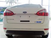 Bán xe Ford Fiesta sedan 2014 mới tại Đà Nẵng giá 579 Triệu