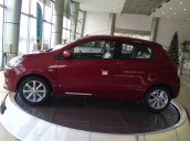 Bán xe Mitsubishi Mirage Mirage CVT 2014 mới tại Hà Nội giá 500 Triệu