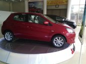 Bán xe Mitsubishi Mirage Mirage CVT 2014 mới tại Hà Nội giá 500 Triệu