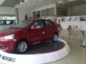 Bán xe Mitsubishi Mirage Mirage CVT 2014 mới tại Hà Nội giá 500 Triệu