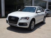 Bán xe Audi Q5  2014 mới tại Hà Nội giá Thỏa Thuận