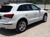 Bán xe Audi Q5  2014 mới tại Hà Nội giá Thỏa Thuận