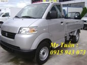 Bán xe Suzuki Carry Pro 2014 mới tại Hà Nội giá 245 Triệu