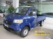 Bán xe Suzuki Carry Pro 2014 mới tại Hà Nội giá 245 Triệu