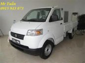 Bán xe Suzuki Carry Pro 2014 mới tại Hà Nội giá 245 Triệu