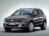 Bán xe Volkswagen Tiguan SUV 2014 mới tại Hà Nội giá 1 Tỷ 299 Triệu