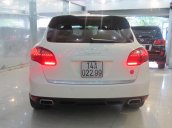 Bán xe Porsche Cayenne S 2010 cũ tại Hà Nội giá 3 Tỷ 800 Triệu