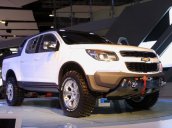 Bán xe Chevrolet Colorado  2014 mới tại Hà Nội giá 718 Triệu