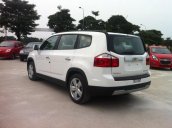 Bán xe Chevrolet Orlando  2014 mới tại Hà Nội giá 729 Triệu