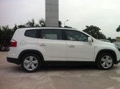 Bán xe Chevrolet Orlando  2014 mới tại Hà Nội giá 729 Triệu