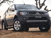 Bán xe Mitsubishi Triton  2014 mới tại TP HCM giá 659 Triệu