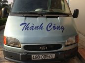 Bán xe Ford Transit  2002 cũ tại Lâm Đồng giá 80 Triệu