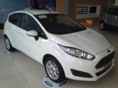 Bán xe Ford Fiesta 1.0 AT 2014 mới tại Hà Nội giá 614 Triệu