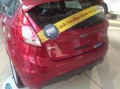 Bán xe Ford Fiesta 1.0 AT 2014 mới tại Hà Nội giá 614 Triệu