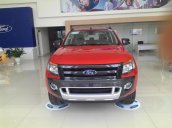 Bán xe Ford Ranger  2014 mới tại Hà Nội giá 632 Triệu