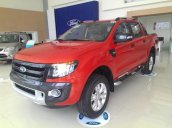 Bán xe Ford Ranger  2014 mới tại Hà Nội giá 632 Triệu