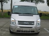 Bán xe Ford Transit  2014 mới tại Hà Nội giá 840 Triệu