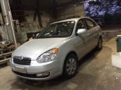 Bán xe Hyundai Verna  2008 cũ tại Hà Nội giá 280 Triệu