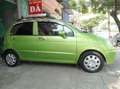 Bán xe Daewoo Musso  2007 cũ tại Hải Phòng giá 160 Triệu