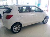 Bán xe Mitsubishi Mirage CVT 2015 mới tại Hà Nội giá 500 Triệu