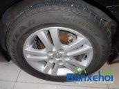 Salon Auto Quốc Toản bán ô tô Mazda 3 sản xuất 2009, màu đen