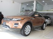 Cần bán xe LandRover Evoque đời 2017, màu nâu vàng, xe nhập