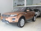 Cần bán xe LandRover Evoque đời 2017, màu nâu vàng, xe nhập