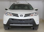 Đủ màu Toyota Rav4 Limited AWD model 2017 nhập Mỹ, giá tốt Toyota Rav4 2016, nhanh tay liên hệ