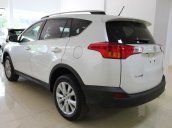 Đủ màu Toyota Rav4 Limited AWD model 2017 nhập Mỹ, giá tốt Toyota Rav4 2016, nhanh tay liên hệ