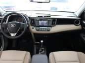 Đủ màu Toyota Rav4 Limited AWD model 2017 nhập Mỹ, giá tốt Toyota Rav4 2016, nhanh tay liên hệ