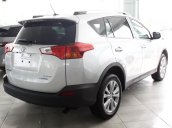 Đủ màu Toyota Rav4 Limited AWD model 2017 nhập Mỹ, giá tốt Toyota Rav4 2016, nhanh tay liên hệ