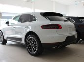 Bán xe Porsche Macan S 3.0L Turbo 2015 - Thông số Porsche Macan S 2015 nhập khẩu nguyên chiếc