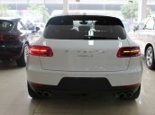 Bán xe Porsche Macan S 3.0L Turbo 2015 - Thông số Porsche Macan S 2015 nhập khẩu nguyên chiếc