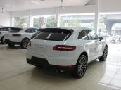 Bán xe Porsche Macan S 3.0L Turbo 2015 - Thông số Porsche Macan S 2015 nhập khẩu nguyên chiếc