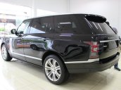 LandRover Range Rover Autobiography LWB 3.0L và 5.0L model 2017 máy dầu, đủ màu