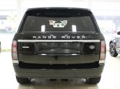 LandRover Range Rover Autobiography LWB 3.0L và 5.0L model 2017 máy dầu, đủ màu