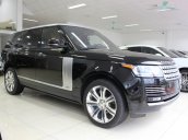 LandRover Range Rover Autobiography LWB 3.0L và 5.0L model 2017 máy dầu, đủ màu