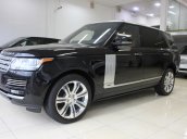 LandRover Range Rover Autobiography LWB 3.0L và 5.0L model 2017 máy dầu, đủ màu