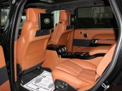 LandRover Range Rover Autobiography LWB 3.0L và 5.0L model 2017 máy dầu, đủ màu