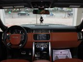 LandRover Range Rover Autobiography LWB 3.0L và 5.0L model 2017 máy dầu, đủ màu