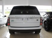 Bán ô tô Land Rover Range Rover HSE 3.0L thùng to 2017