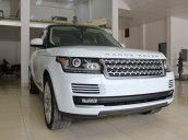 Bán ô tô Land Rover Range Rover HSE 3.0L thùng to 2017