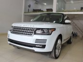 Bán ô tô Land Rover Range Rover HSE 3.0L thùng to 2017