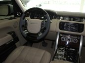 Bán ô tô Land Rover Range Rover HSE 3.0L thùng to 2017