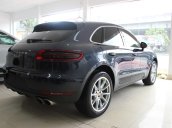 Porsche Macan S 2015 - Giá tốt nhất cả nước