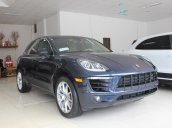 Porsche Macan S 2015 - Giá tốt nhất cả nước