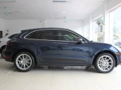 Porsche Macan S 2015 - Giá tốt nhất cả nước