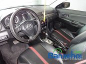 Salon Auto Quốc Toản bán ô tô Mazda 3 sản xuất 2009, màu đen